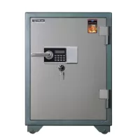 Két sắt chống cháy The One NTKS168K1DT